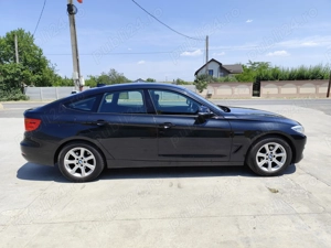 Vand BMW seria 3 GT, 318d, 2014, 143 CP, transmisie automata - imagine 2