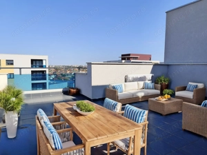 PENTHOUSE 5 dormitoare, Victoria Rezidential, Nufarul, Oradea VANZARE - imagine 6