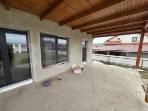 Casa de vanzare, 108 mp, zona Sud-Vest, Simleu Silvaniei - imagine 6