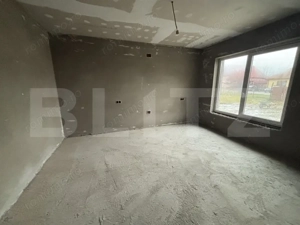 Casa de vanzare, 108 mp, zona Sud-Vest, Simleu Silvaniei - imagine 2