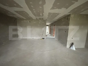 Casa de vanzare, 108 mp, zona Sud-Vest, Simleu Silvaniei - imagine 3