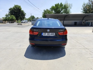 Vand BMW seria 3 GT, 318d, 2014, 143 CP, transmisie automata - imagine 3