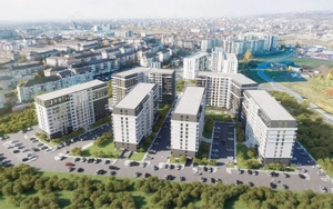 De vanzare APARTAMENTE NOI – la pret de dezvoltator, Nufarul, Oradea - imagine 19