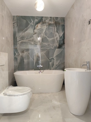 PENTHOUSE 5 dormitoare, Victoria Rezidential, Nufarul, Oradea VANZARE - imagine 16