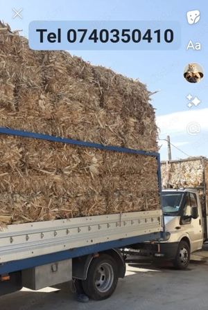 Vând baloți de ciocane, baloți de iarbă 