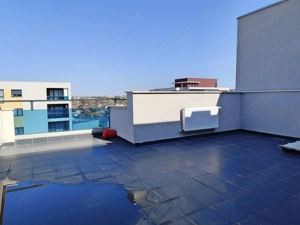 PENTHOUSE 5 dormitoare, Victoria Rezidential, Nufarul, Oradea VANZARE - imagine 17