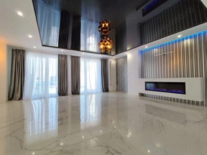PENTHOUSE 5 dormitoare, Victoria Rezidential, Nufarul, Oradea VANZARE - imagine 7