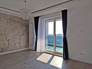 PENTHOUSE 5 dormitoare, Victoria Rezidential, Nufarul, Oradea VANZARE - imagine 9
