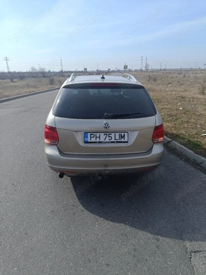 masina golf 6  - imagine 3