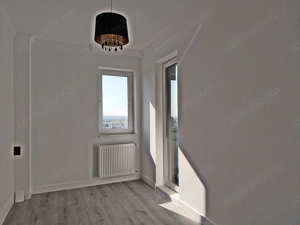 PENTHOUSE 5 dormitoare, Victoria Rezidential, Nufarul, Oradea VANZARE - imagine 13