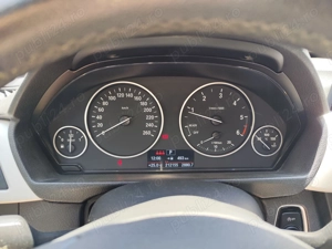 Vand BMW seria 3 GT, 318d, 2014, 143 CP, transmisie automata - imagine 4