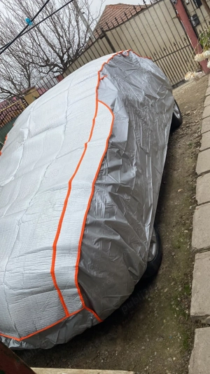 Vand BMW seria 3 GT, 318d, 2014, 143 CP, transmisie automata - imagine 5