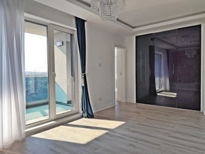 PENTHOUSE 5 dormitoare, Victoria Rezidential, Nufarul, Oradea VANZARE - imagine 10