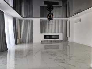 PENTHOUSE 5 dormitoare, Victoria Rezidential, Nufarul, Oradea VANZARE - imagine 11