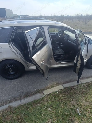 masina golf 6  - imagine 7