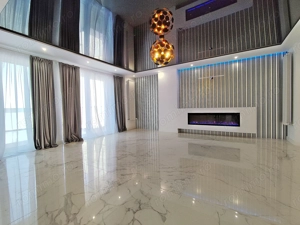 PENTHOUSE 5 dormitoare, Victoria Rezidential, Nufarul, Oradea VANZARE - imagine 8