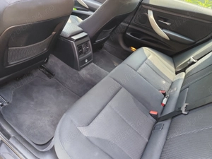 Vand BMW seria 3 GT, 318d, 2014, 143 CP, transmisie automata - imagine 8