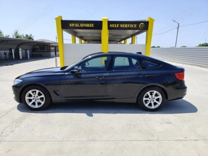 Vand BMW seria 3 GT, 318d, 2014, 143 CP, transmisie automata - imagine 6