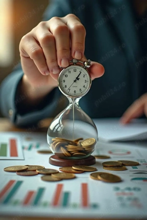 Ofertă specială și dobândă fixă   de 3% gratuită - imagine 4