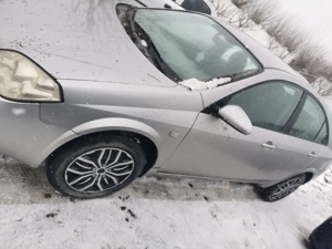 Dezmembrez nissan primera 16i 