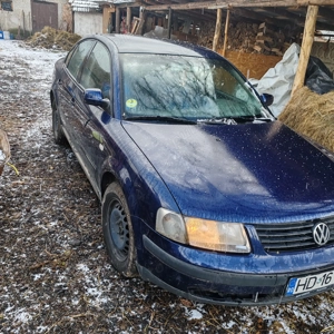 Vw pasat 19 tdi de vanzare - imagine 3
