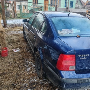 Vw pasat 19 tdi de vanzare - imagine 5