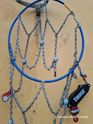 Vand lanturi antiderapante - imagine 3