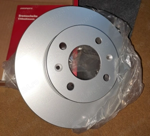 Vand set discuri frana fata