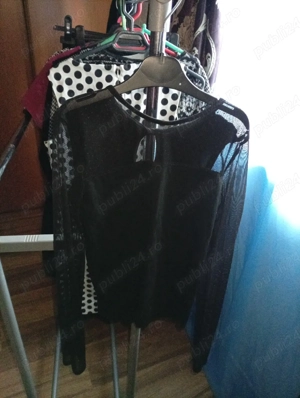 bluze rochi 