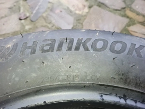 anvelope Hankook noi 135/55R18 - imagine 2