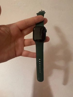 apple watch seria 7 41 mm 