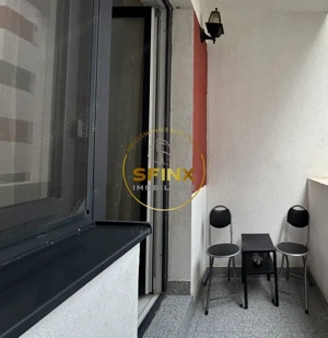 2 Camere decomandat Bulevardul Timisoara, centrala termica, bloc 2021 - imagine 5