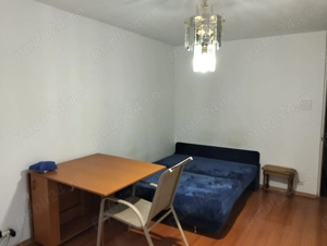 ANUNT REAL , Garsoniera decomandata situata la 5 minute Metrou Dristor