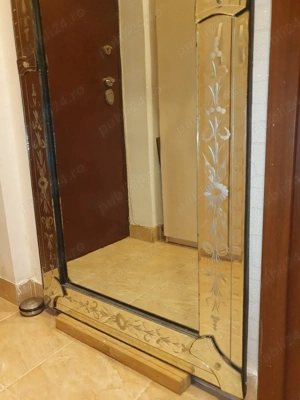 Vand oglinda venetiana urgent - imagine 5