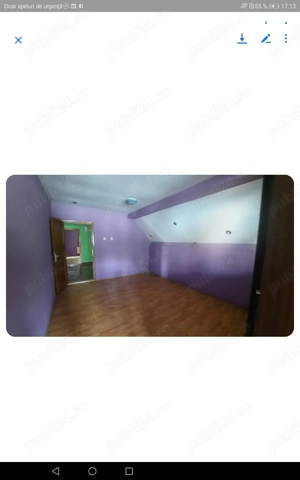 Vand casa(vila) zona Enachita Văcărescu, P+1, - imagine 7
