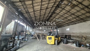 Vânzare Hală industrială cu teren 4.193 mp, situată în Bârsești - imagine 8