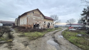 Vânzare Hală industrială cu teren 4.193 mp, situată în Bârsești - imagine 4