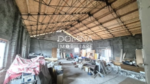 Vânzare Hală industrială cu teren 4.193 mp, situată în Bârsești - imagine 5