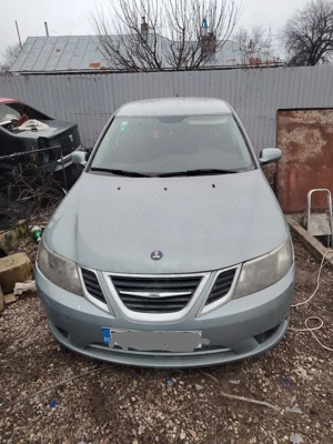 vand saab sau dezmembrez  - imagine 5