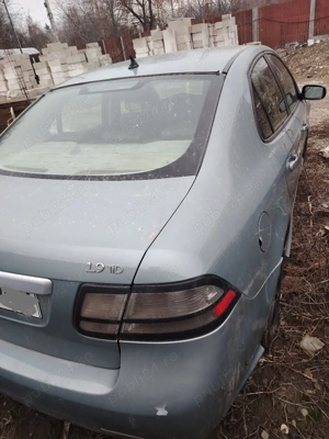 vand saab sau dezmembrez  - imagine 4