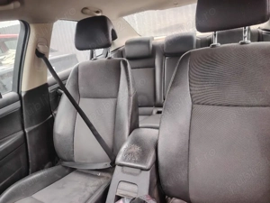 vand saab sau dezmembrez  - imagine 2