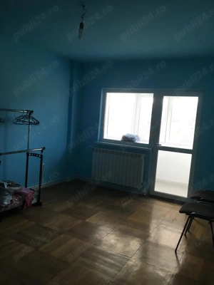 Vand apartament 2 camere, zona Garii in spate la Grizzly Restaurant