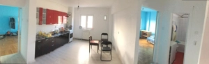 Vand apartament 2 camere, zona Garii in spate la Grizzly Restaurant - imagine 4