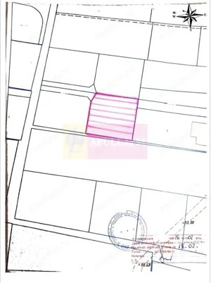 Vanzare teren in zona Sisesi constructie casa - imagine 2