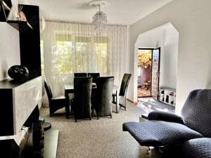 Vila individuala de vanzare Aparatorii Patriei - Drumul Jilavei