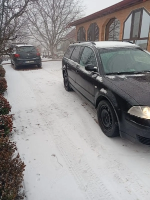 vând pasat an 2003 1.9dizel