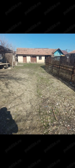 Vând casă în sat Beiu, comuna Ștorobaneasa  - imagine 3