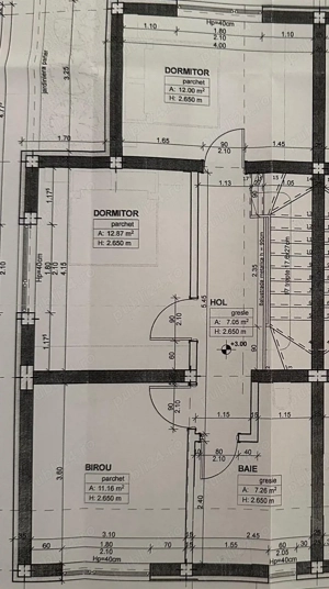 Direct Dezvoltator - zona Drumul Boilor - Cartier Serena. Poremo Imobiliare - imagine 16