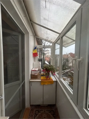 Apartament extra central de vanzare  - imagine 8