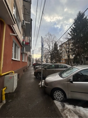 Apartament extra central de vanzare  - imagine 13